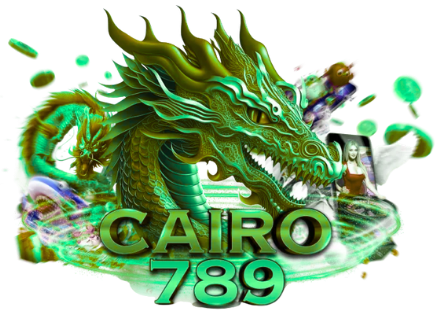 cairo789-Logo